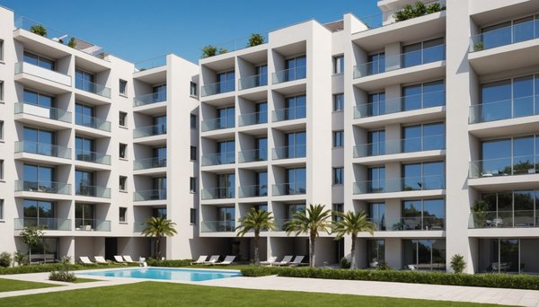 Des appartements 3 pièces à vendre à nice : les meilleures offres