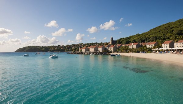 Découvrez comment investir à saint barthélemy facilement