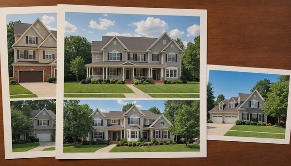Les critères essentiels pour une estimation précise des biens immobiliers en enchères