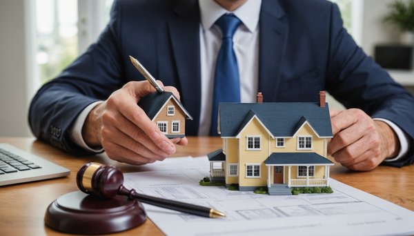 Prêts immobiliers pour enchères : conseils pour obtenir un financement adapté