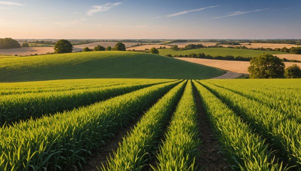 Guide complet pour acheter un terrain dans les landes